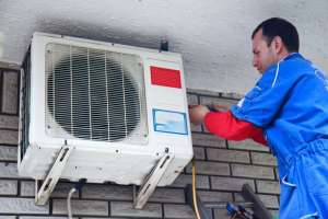 HVAC Companies Near Buchanan, TN Available Now